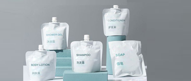 化妝品包裝迎來(lái)新變革，袋裝替代傳統(tǒng)包裝已成趨勢(shì)