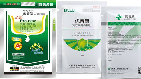 袋裝獸藥包裝機(jī)，你選對(duì)了嗎